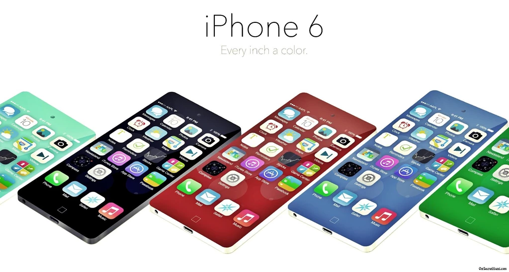 Iphone 5S (id: 72490) – BUZZERG