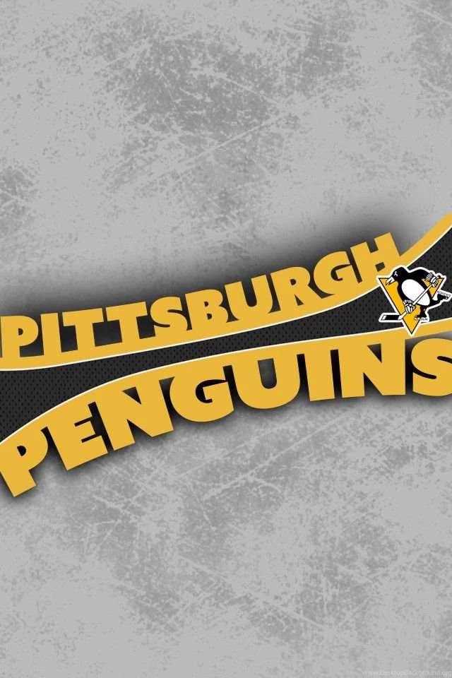 Pittsburgh Penguins iPhone Wallpapers By MeganL125 On DeviantArt