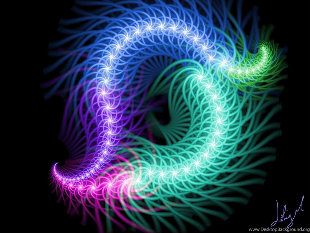 Wallpapers Abstraction 3D Graphics Image