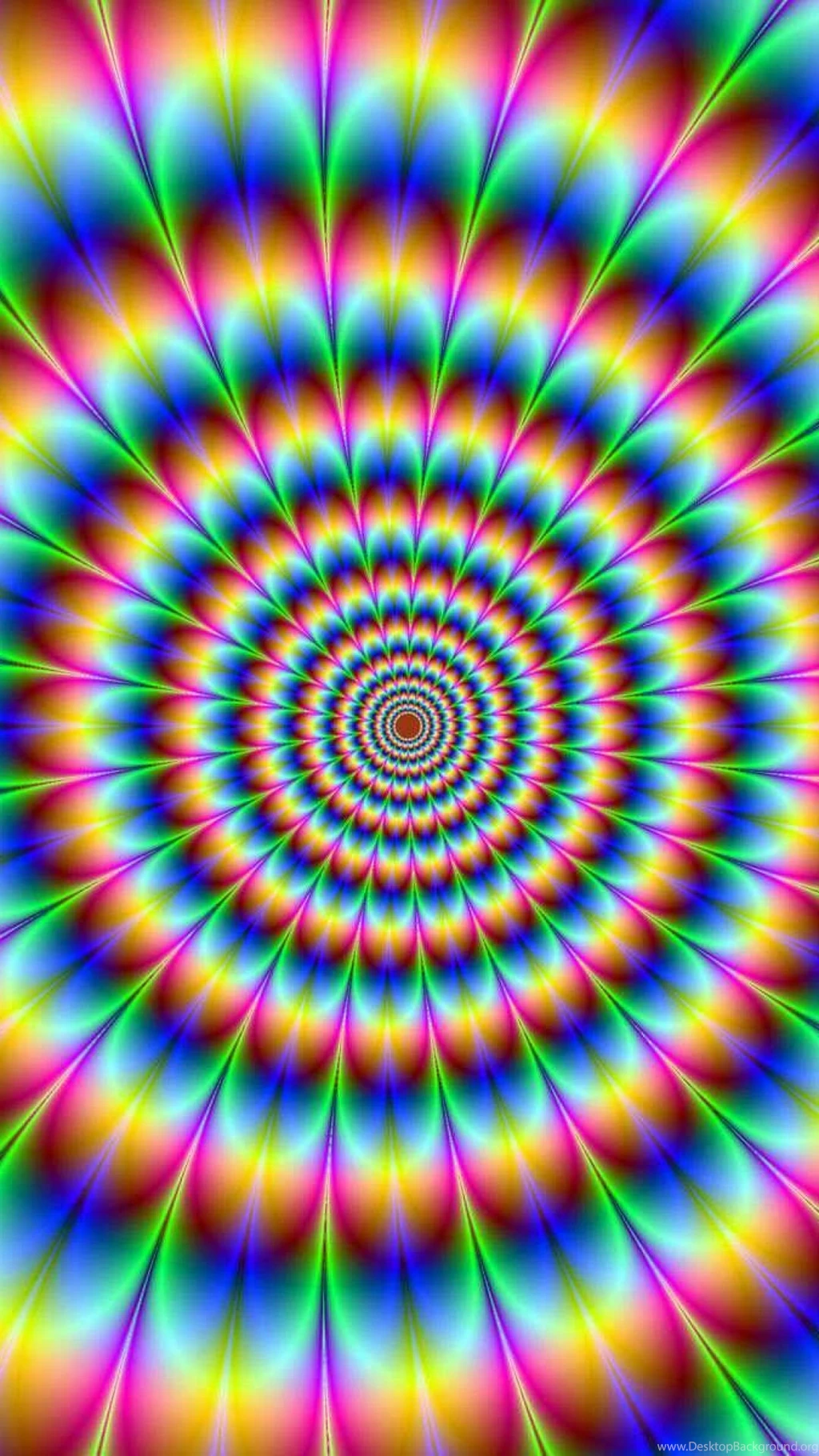 Trippy S4 Wallpapers