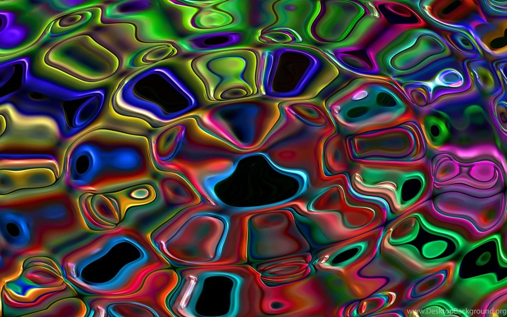 Trippy, Colorful, Abstract   HD Wallpapers