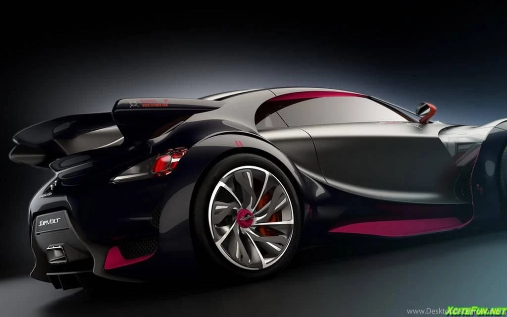 Best Car Wallpapers