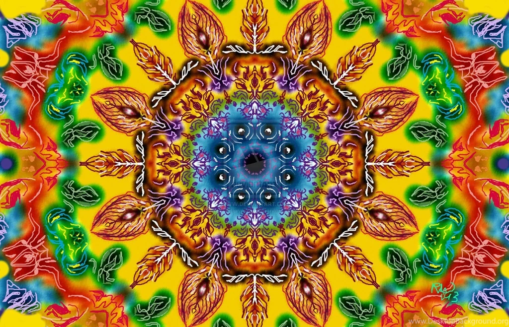 Hippie Wallpapers HD