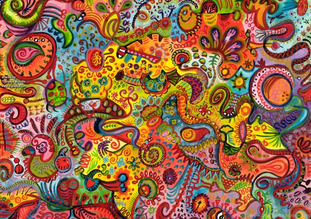 Color Twitter Wallpapers