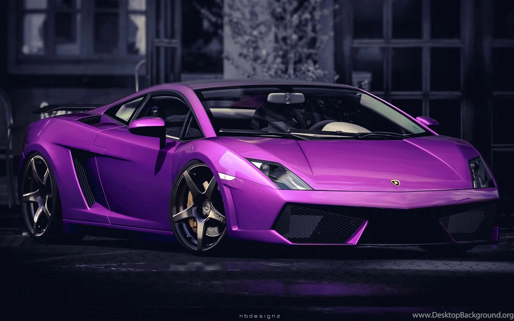 Beautiful And Great Car Wallpapers HD HK8