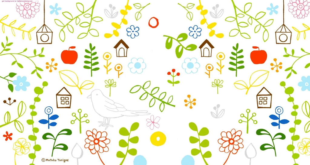 1920x1024px Twitter Backgrounds For Desktop
