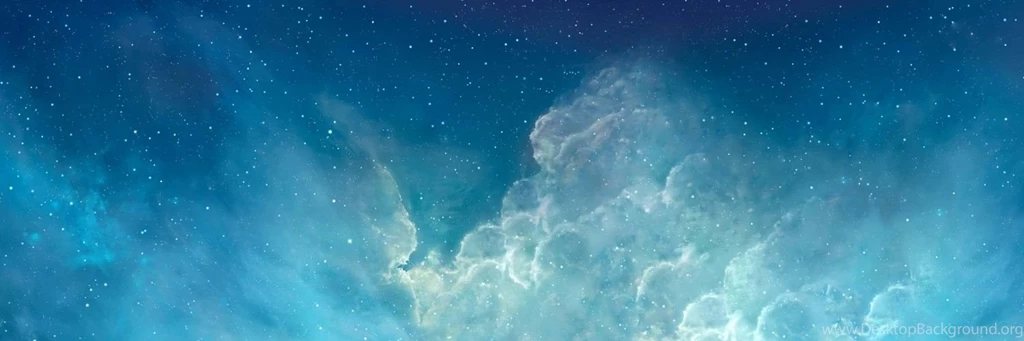 Download IOS Nebula HD Wallpapers For Twitter Header HDwallpapers.net