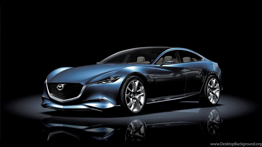 Top 5 Mazda HD Car Wallpapers Archives My CMS