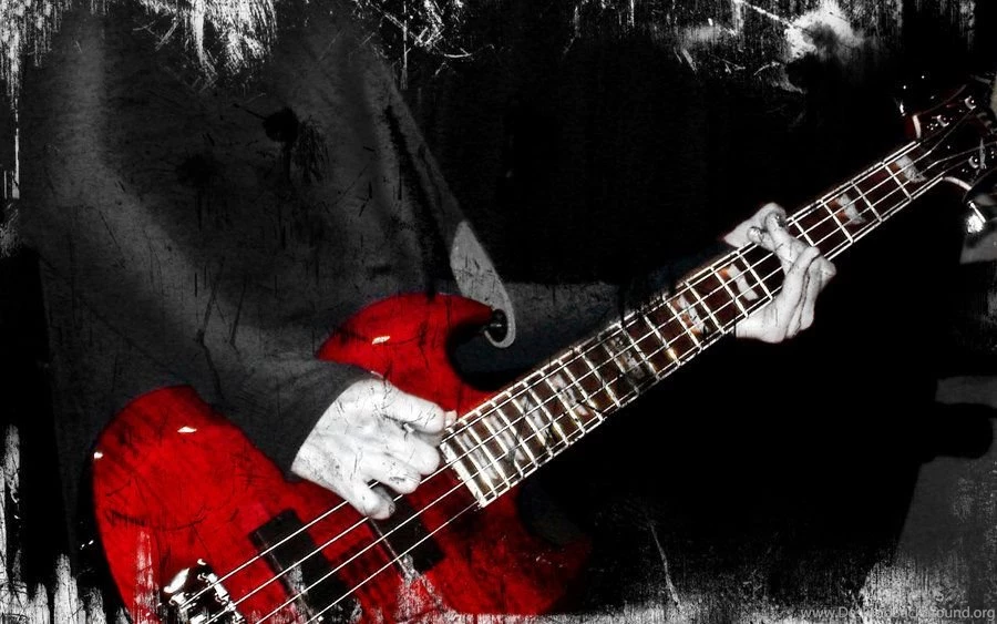Tommy's Bass Wallpapers By Speej On DeviantArt