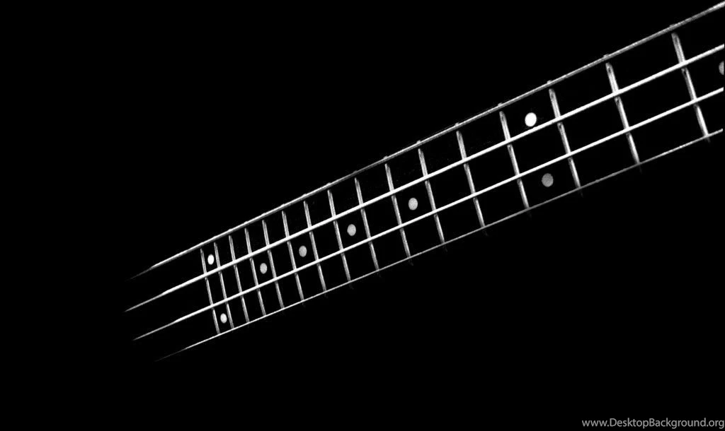 Guitars Wallpapers (