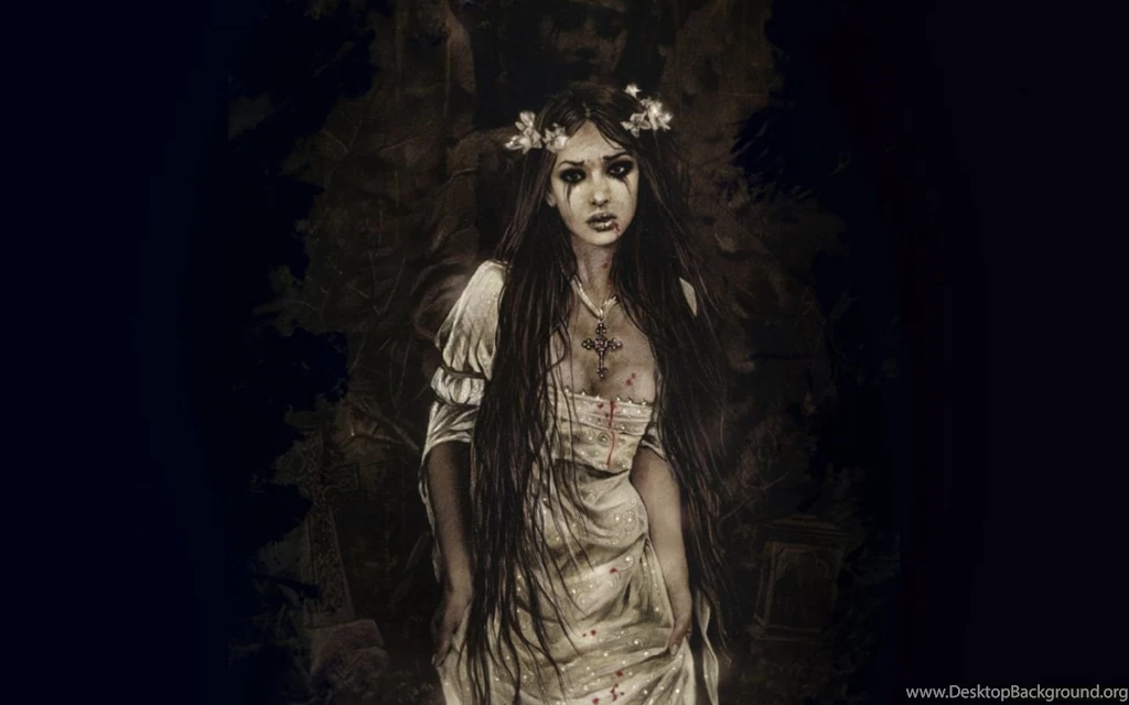 Wallpapers Victoria Frances Fantasy Image