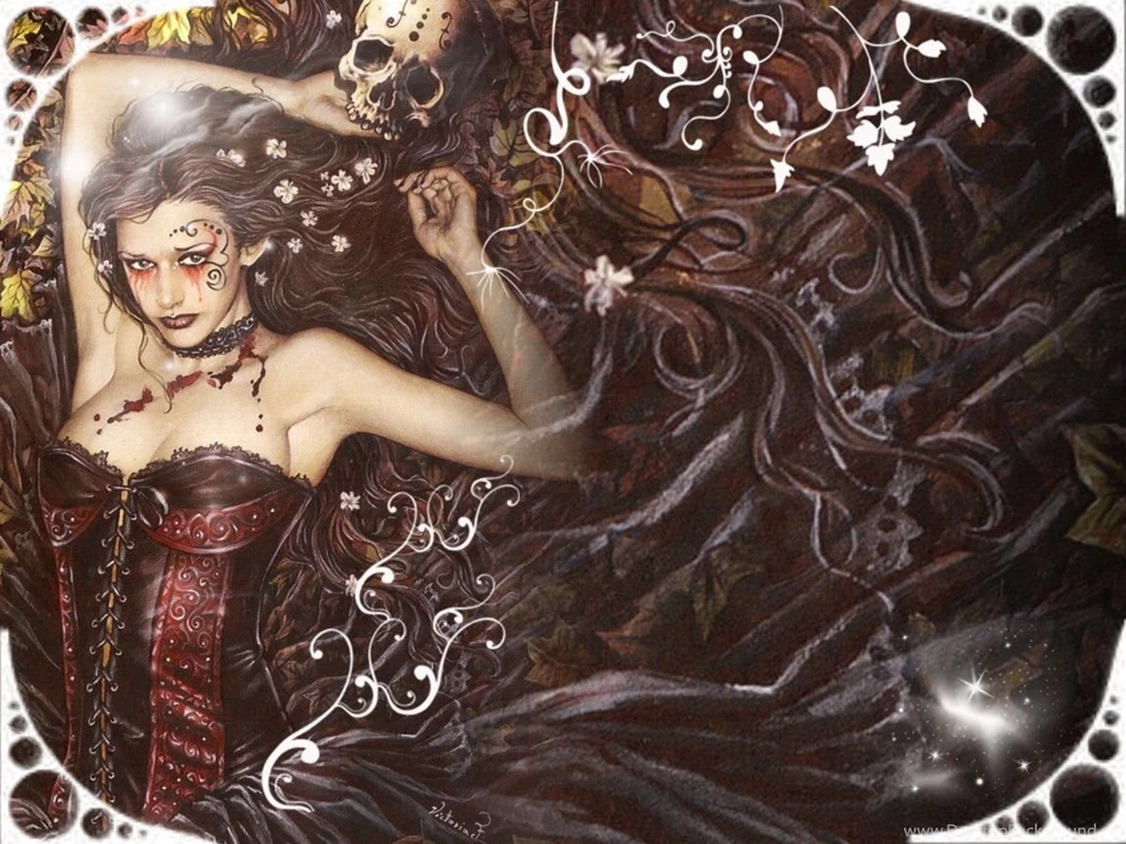 Victoria Frances Wallpapers 2 By MilchMaedchenJane On DeviantArt