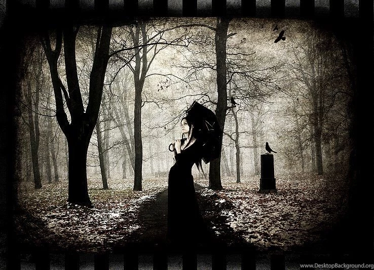 Victoria Frances, Wallpapers Metal Victoria Frances: Heavy Metal ...