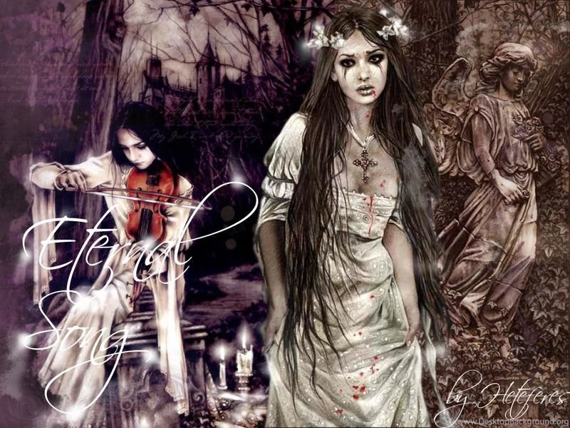 Marquise   Victoria Francés Wallpapers (7329848)   Fanpop