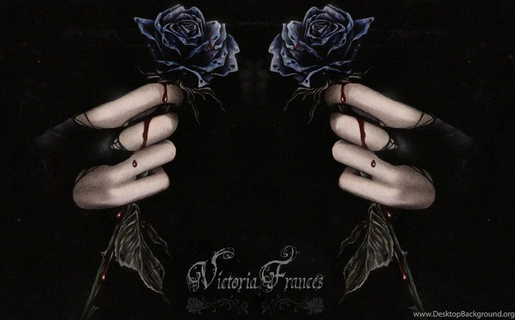 Victoria Frances's Wallpapers By Faith5782 On DeviantArt