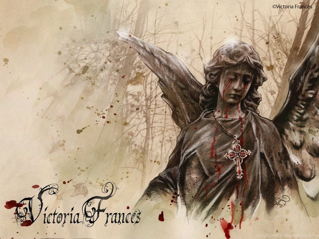 VF Wallapaer 1,2,3,5,6,7,8   Victoria Francés Wallpapers (8942664 ...