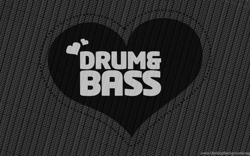 Love Drum And Bass Wallpapers