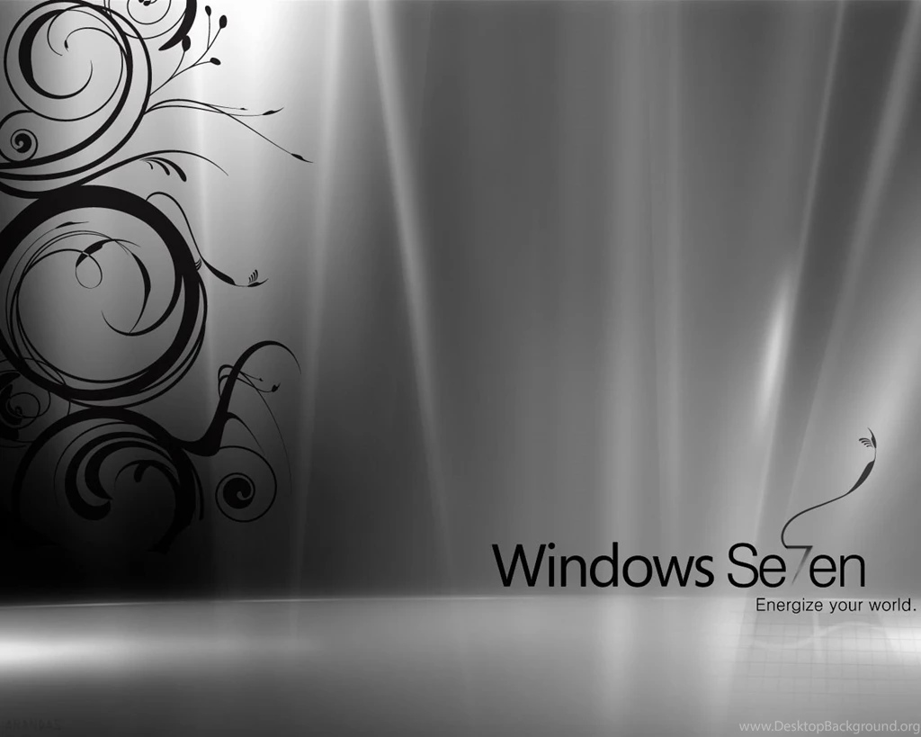 Trololo Blogg: Wallpapers Windows 7 Location