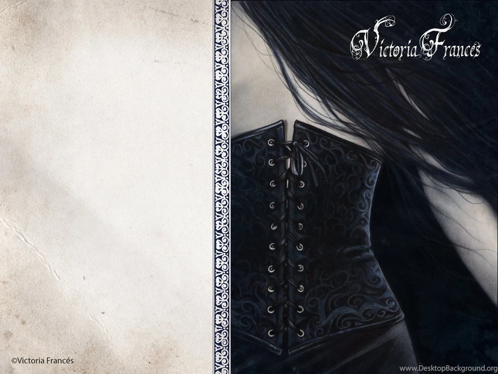 VF Wallapaer 1,2,3,5,6,7,8   Victoria Francés Wallpapers (8942718 ...