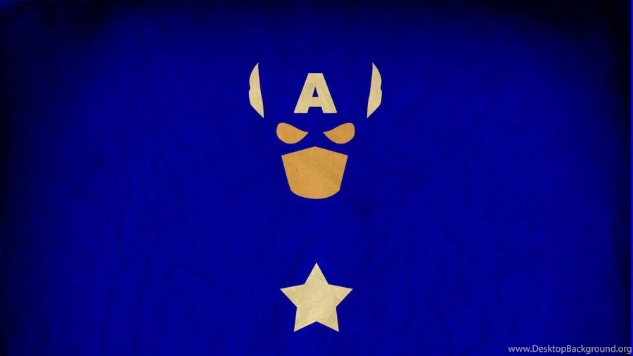 Captain America Wallpapers By Tagadum On DeviantArt