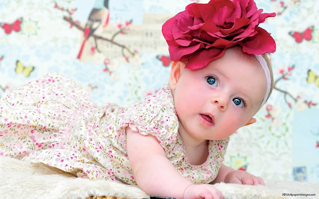 Baby Girl (id: 178724) – BUZZERG