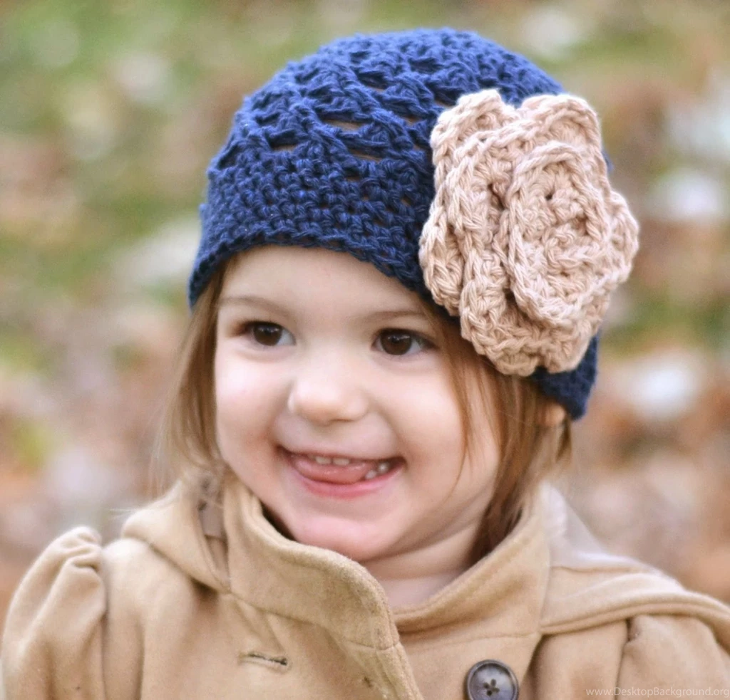 Cool Baby Girl Wallpapers