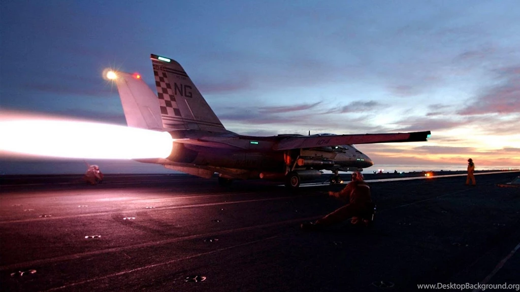 Super Jet Aircraft Wallpapers