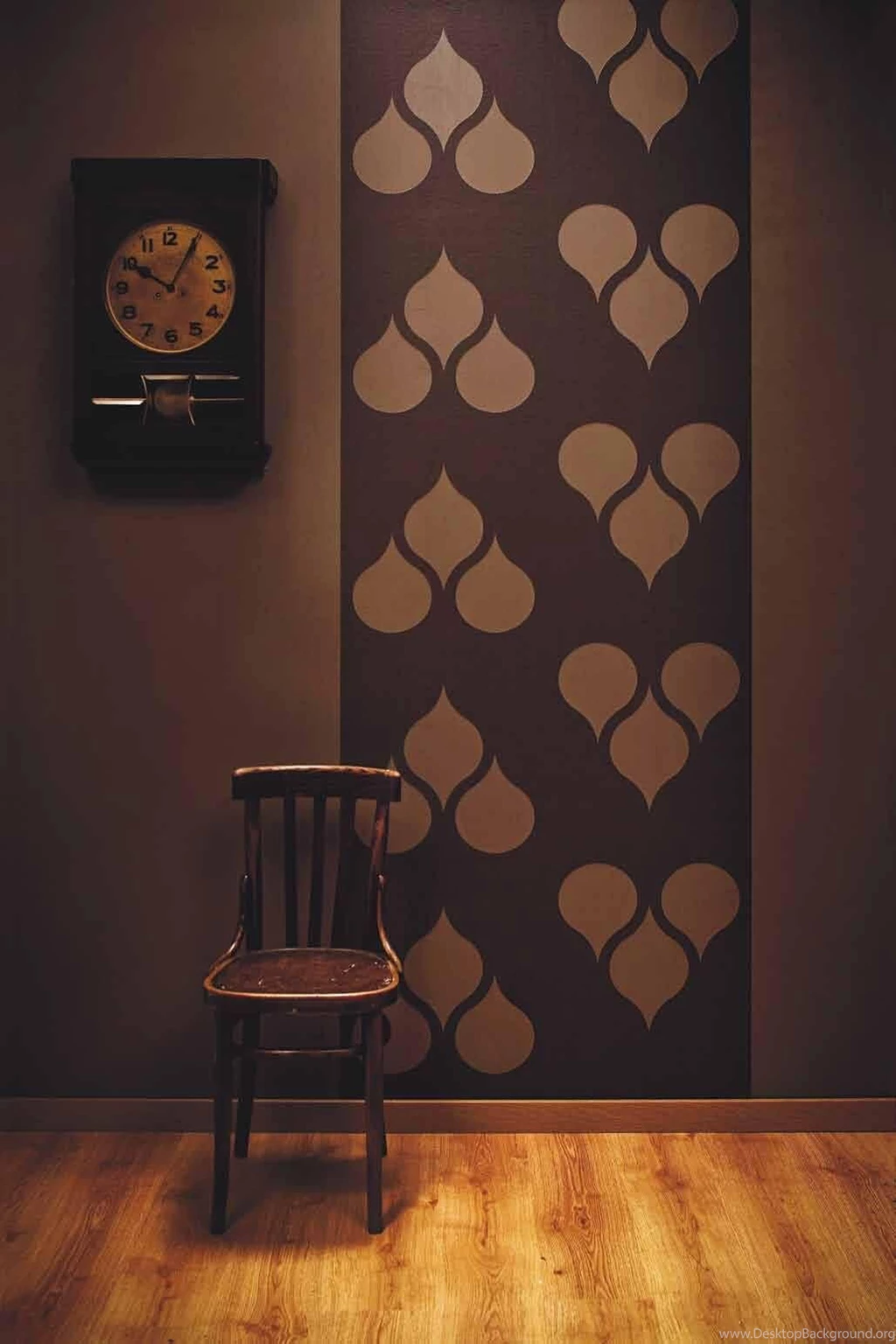 Laura U Interior Design, Houston, Texas