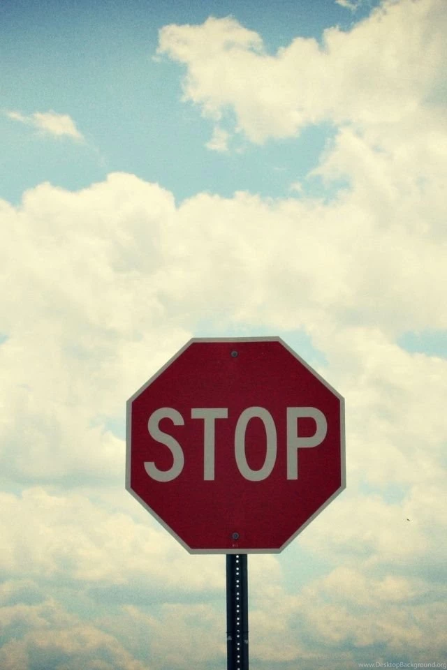 640x960 STOP Climate Change Iphone 4 Wallpapers