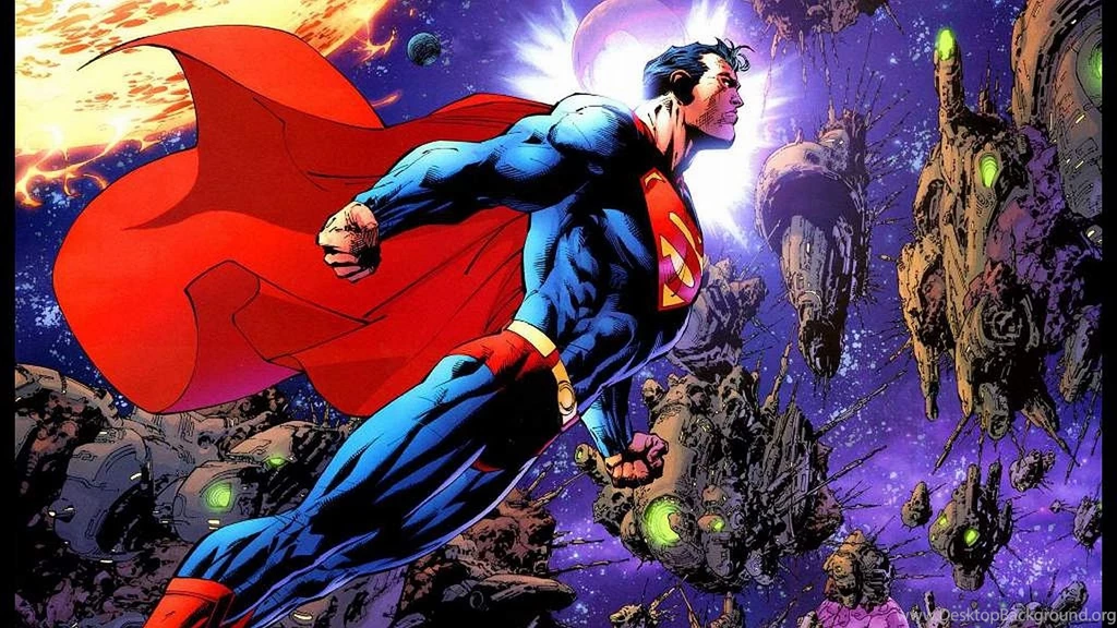 387 Superman HD Wallpapers