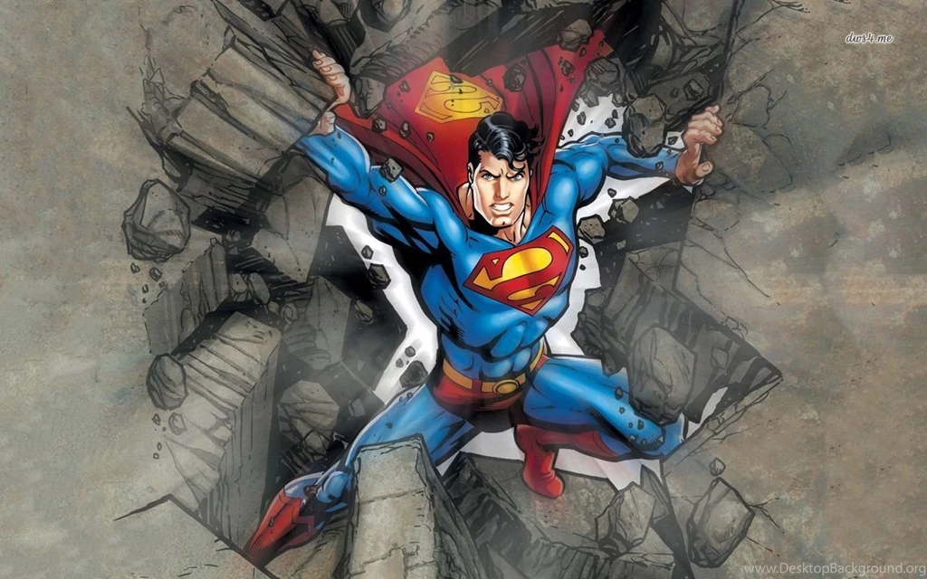 Superman Wallpapers   Comic Wallpapers