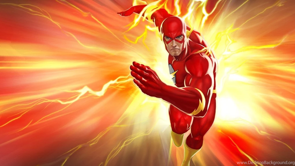 Flashing Wallpapers