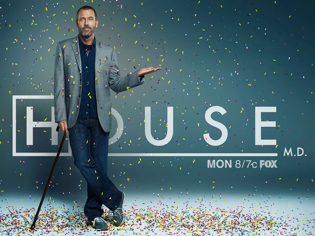 House M.D.