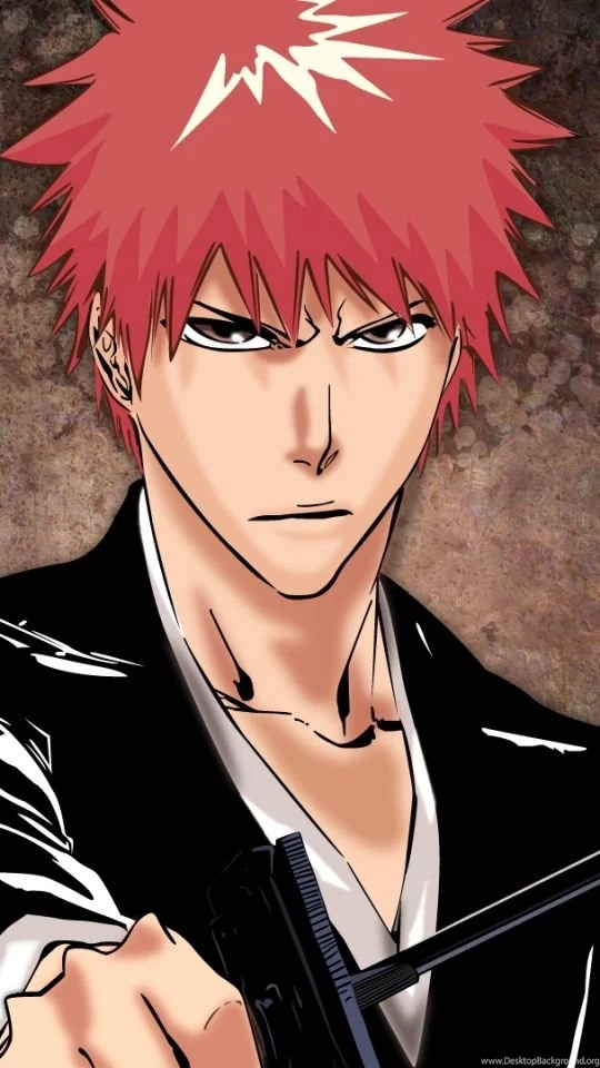 Download Wallpapers 540x960 Ichihimemania, Bleach, Kurosaki Ichigo ...