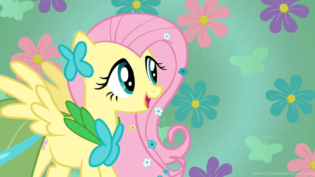 My Little Pony Wallpapers