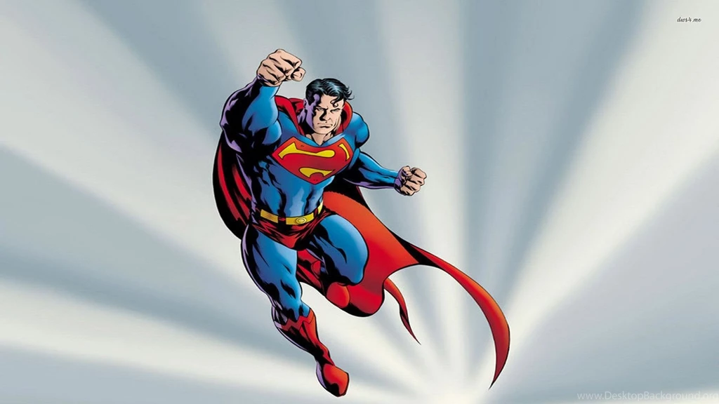 Superman Wallpapers   Comic Wallpapers