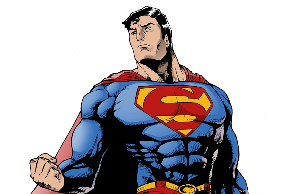 Superman Comics Superhero Wallpapers