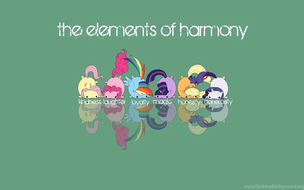 Pony Wallpapers