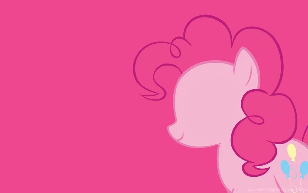 My Little Pony Wallpapers Pinkie Pie By TheZoraWizard On DeviantArt