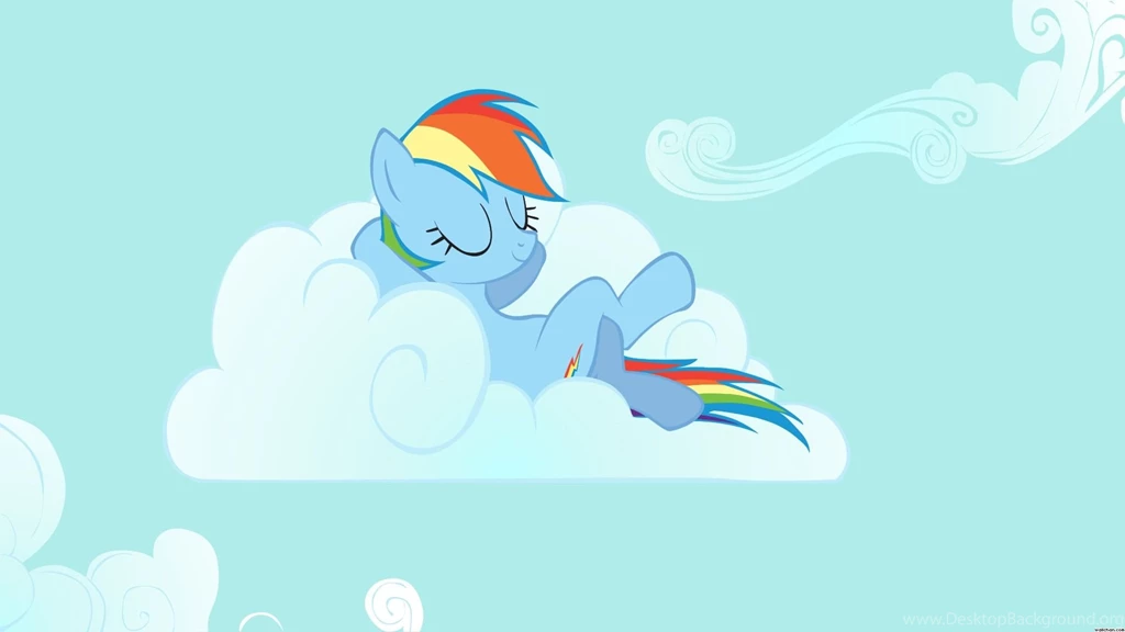 My Little Pony My Little Pony Wallpapers (32446800) Fanpop