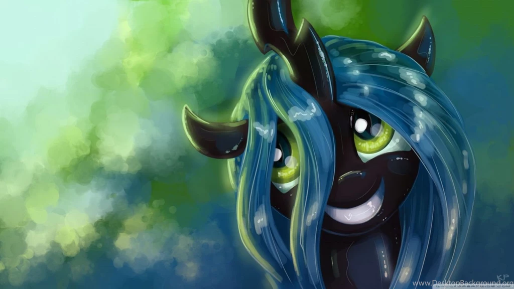 My Little Pony HD Desktop Wallpapers : Widescreen : High Definition ...