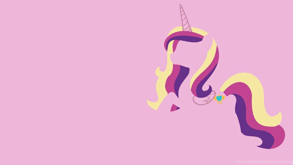 PONIES!   My Little Pony Friendship Is Magic Wallpapers (31012195 ...
