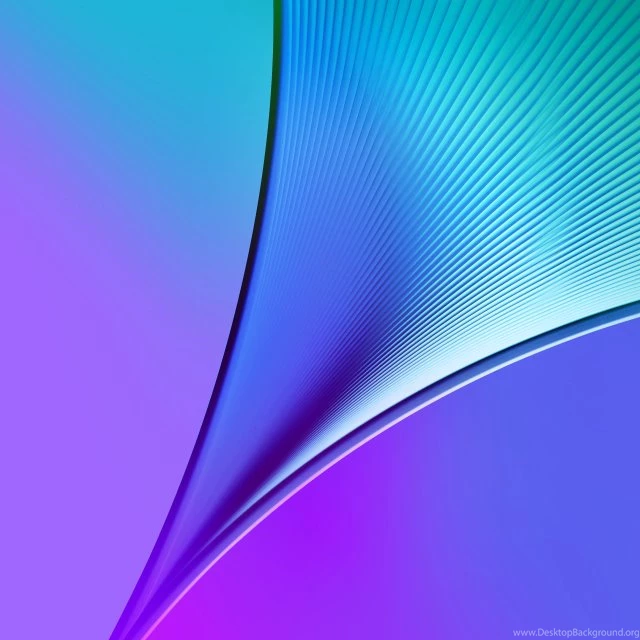 Here They Are: Official Note5 Wallpapers Batch Now Available