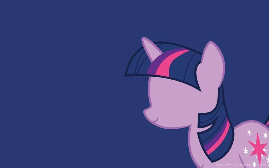 My Little Pony Wallpapers Twilight Sparkle By TheZoraWizard On ...