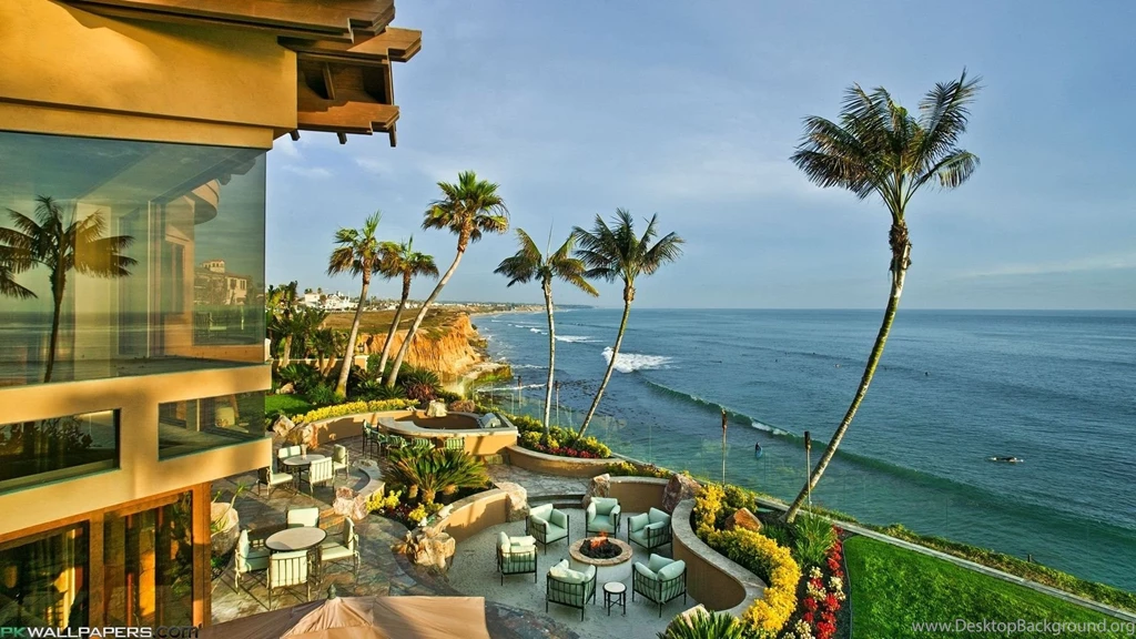 Beautiful house hd wallpapers beach hd.jpg