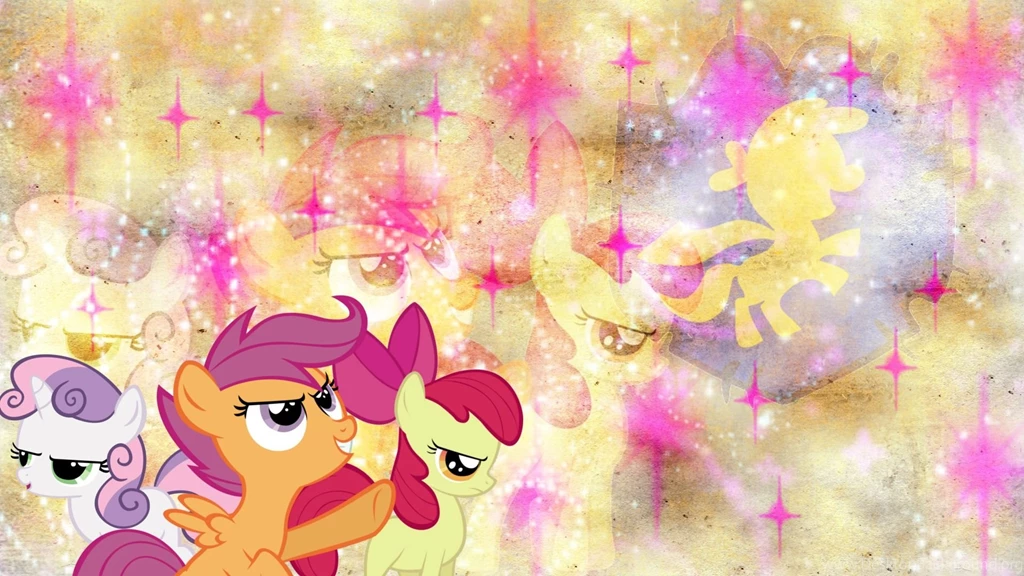 My Little Pony My Little Pony Wallpapers (32446775) Fanpop