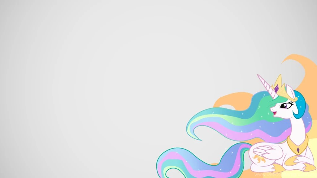 Celestia Is Best Pony Wallpapers By Northwestcore On DeviantArt