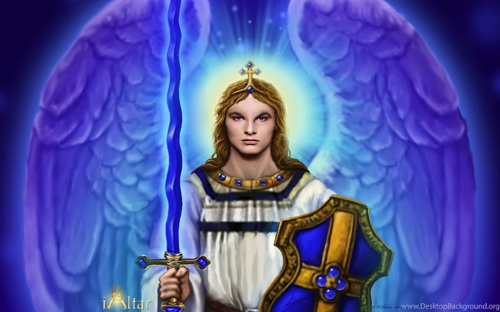 St Michael Wallpapers   Wallpapers Cave