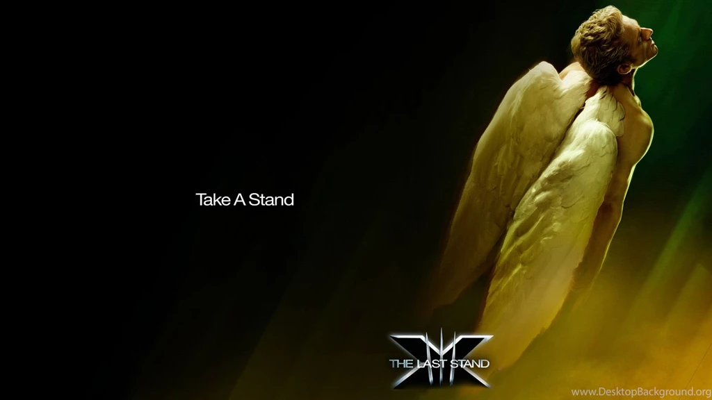 Wallpapers Archangel Michael Free Flying 1920x1080