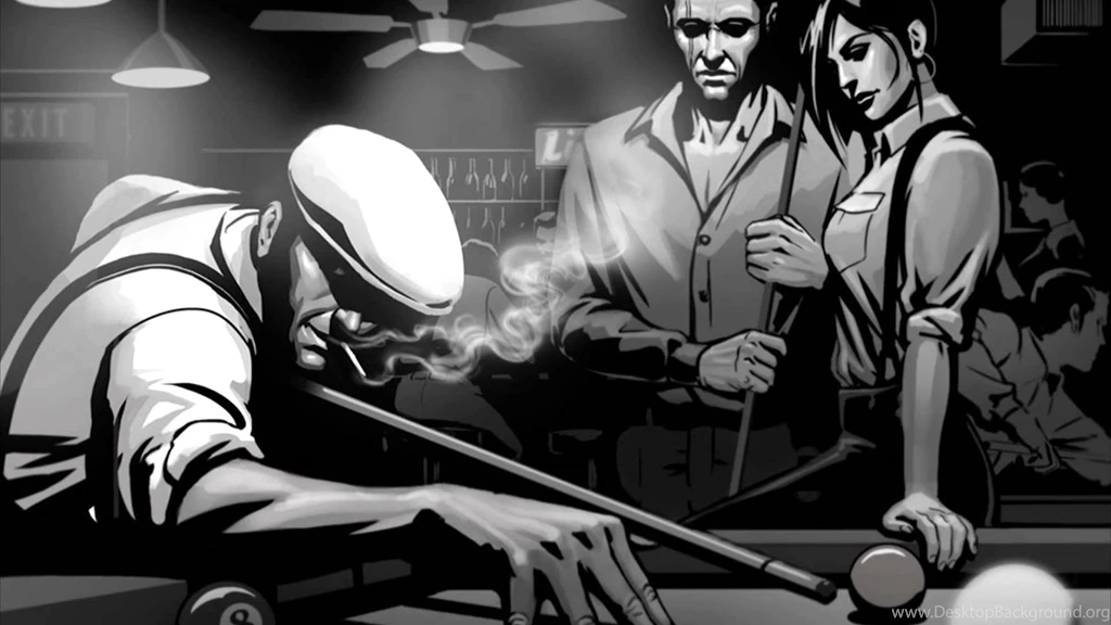 Gangster Rap Wallpapers